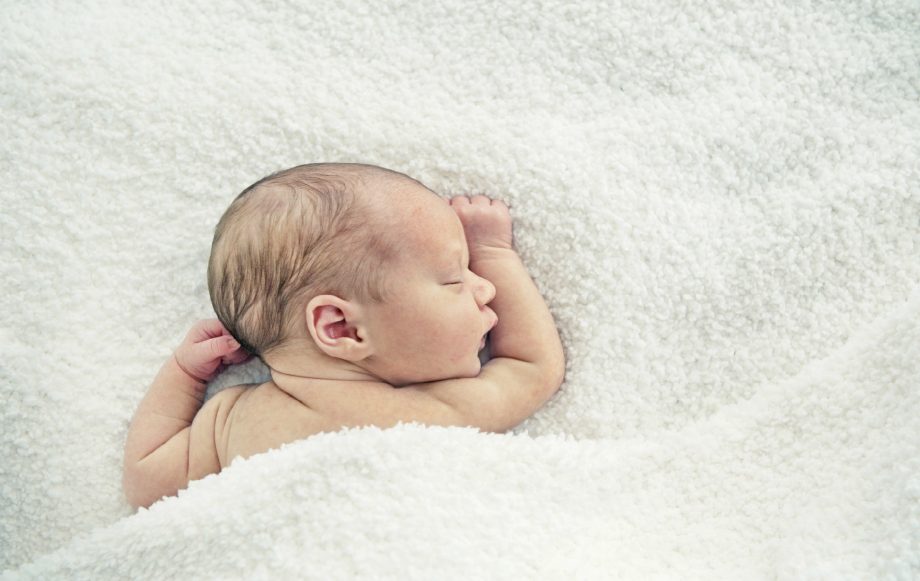 Most Popular Baby Names 2019