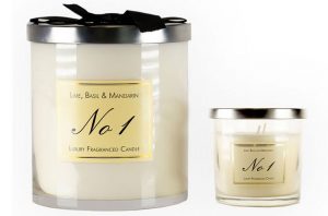 Aldi cheap giant candle