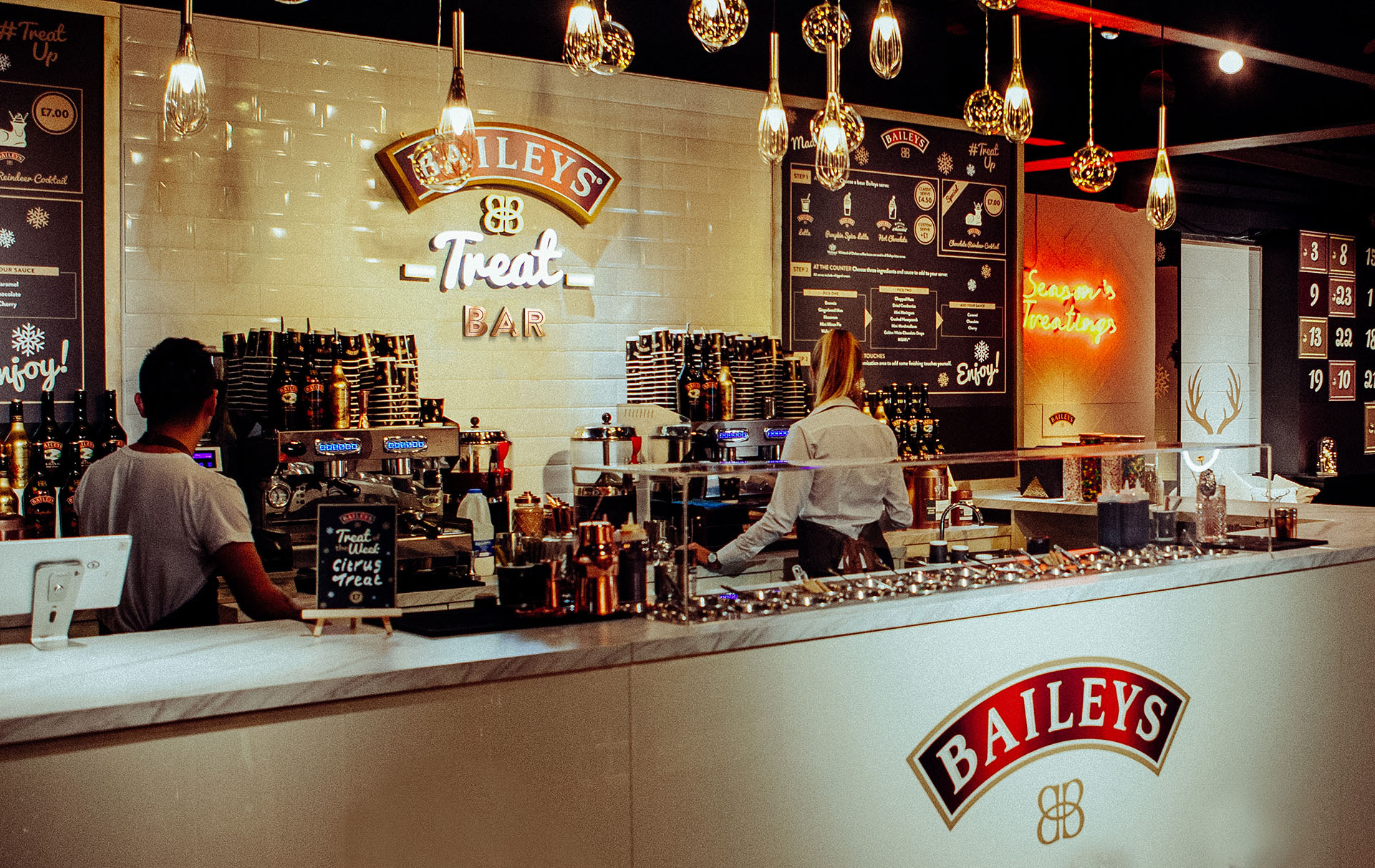 baileys deals in supermarkets