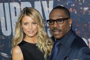 Eddie murphy welcomes 10th child