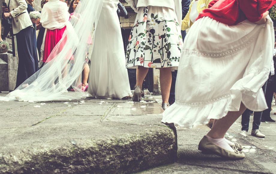 Bridezilla’s demanding list of dress code requirements goes viral