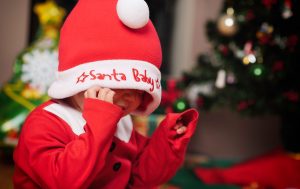 december babies live longer
