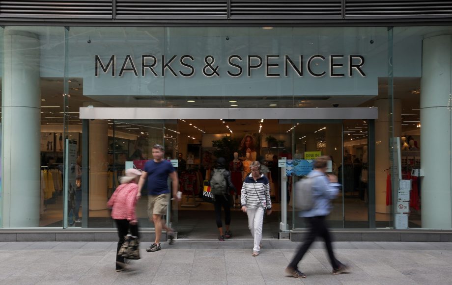 The popular M&S Dine In for Two deal ends TODAY
