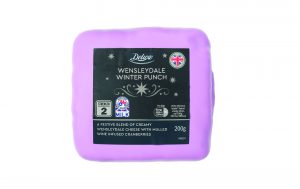 lidl mulled wine cheese