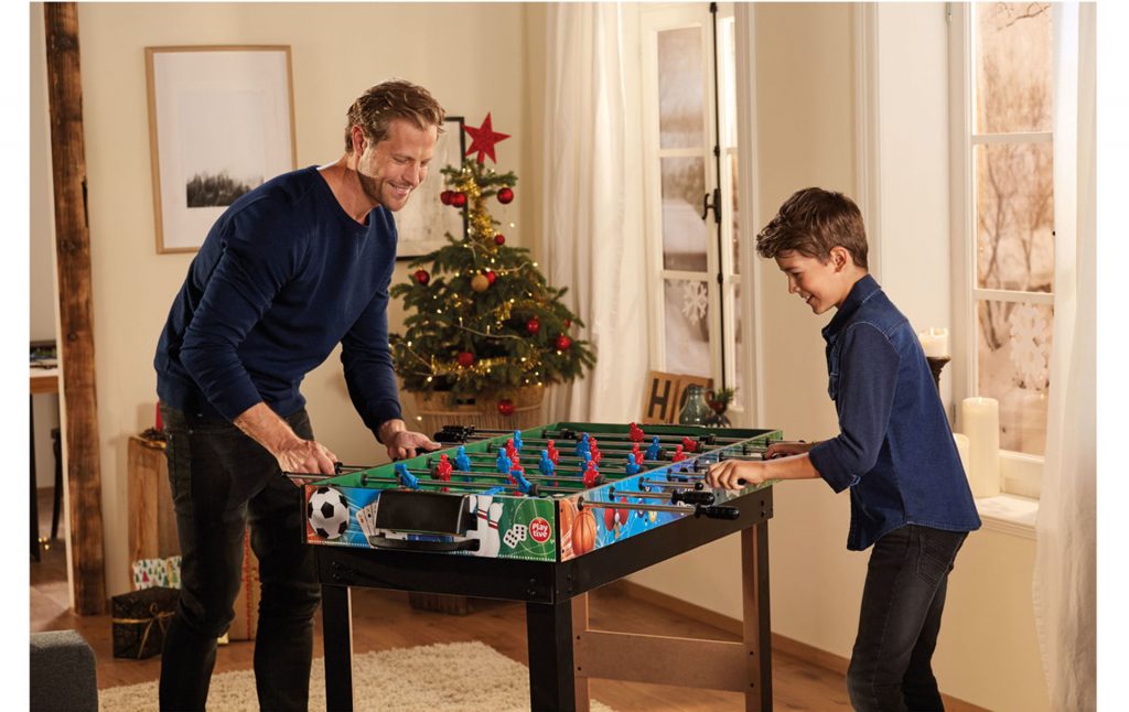 Lidl launches kids’ toy line of bestselling Christmas gifts