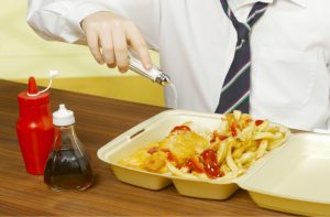 Ofsted chief blames parents