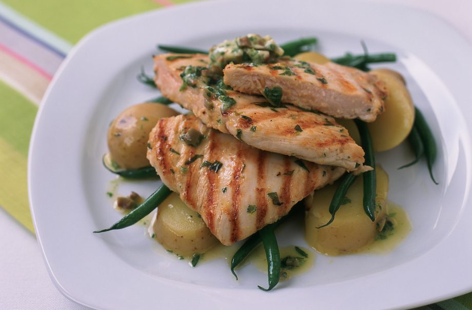 Olive butter