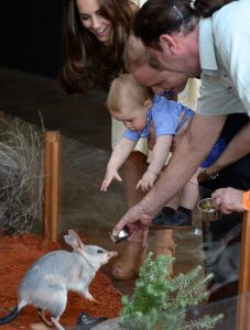 Prince George