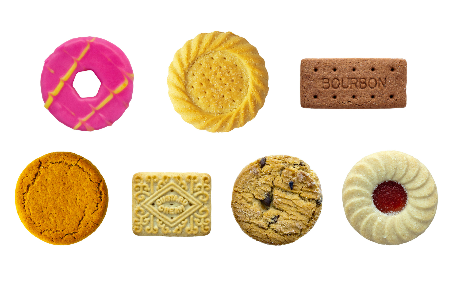 Low Sugar Cookies Brands