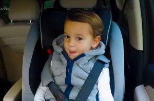 Baby Paul Mummy Diaries