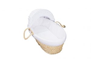 best moses baskets