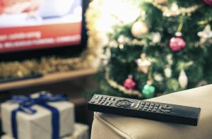 Christmas Family Feuds