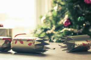 Christmas cracker jokes