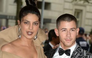 Nick Jonas marries Priyanka Chopra
