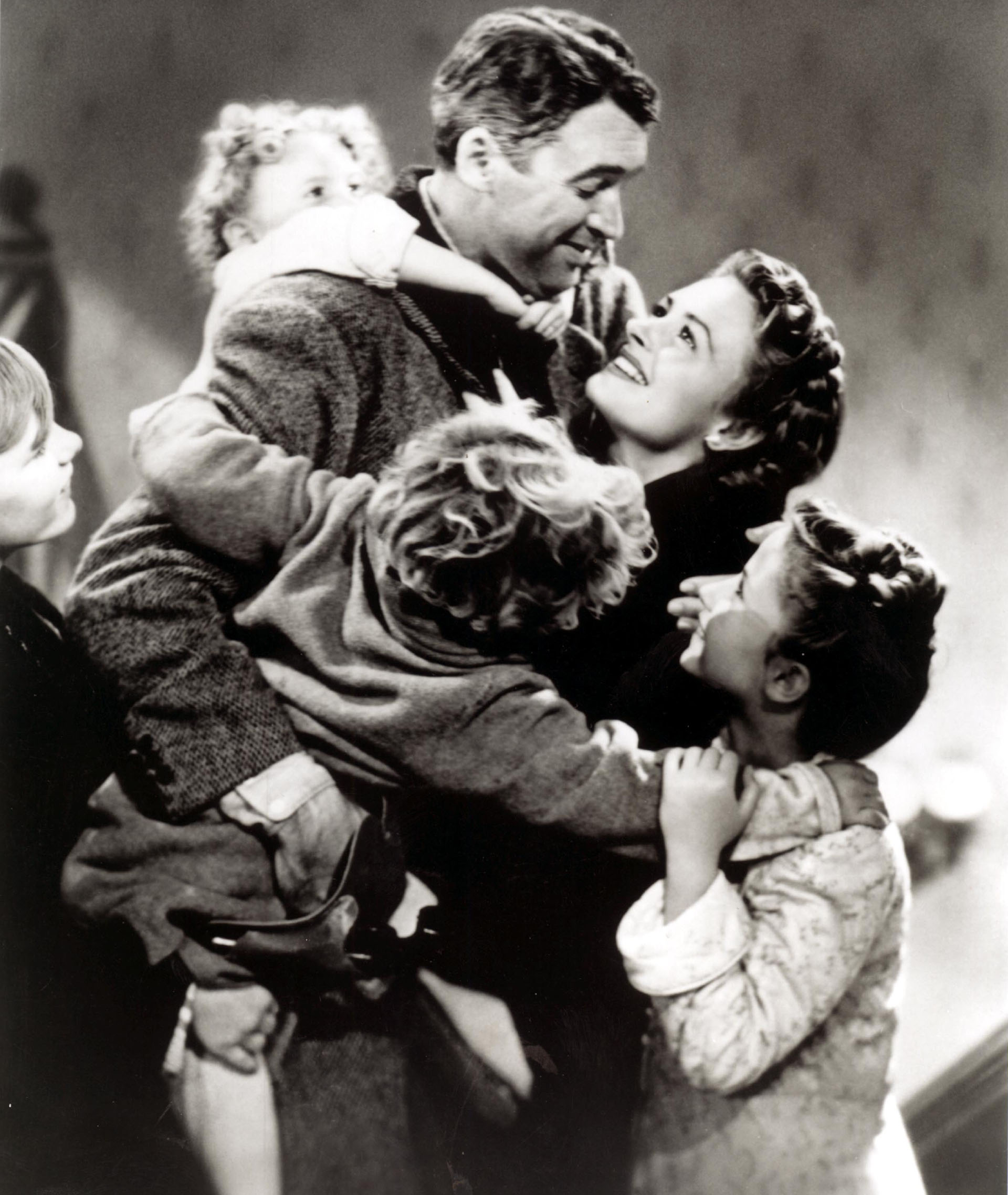 nation’s favourite Christmas film