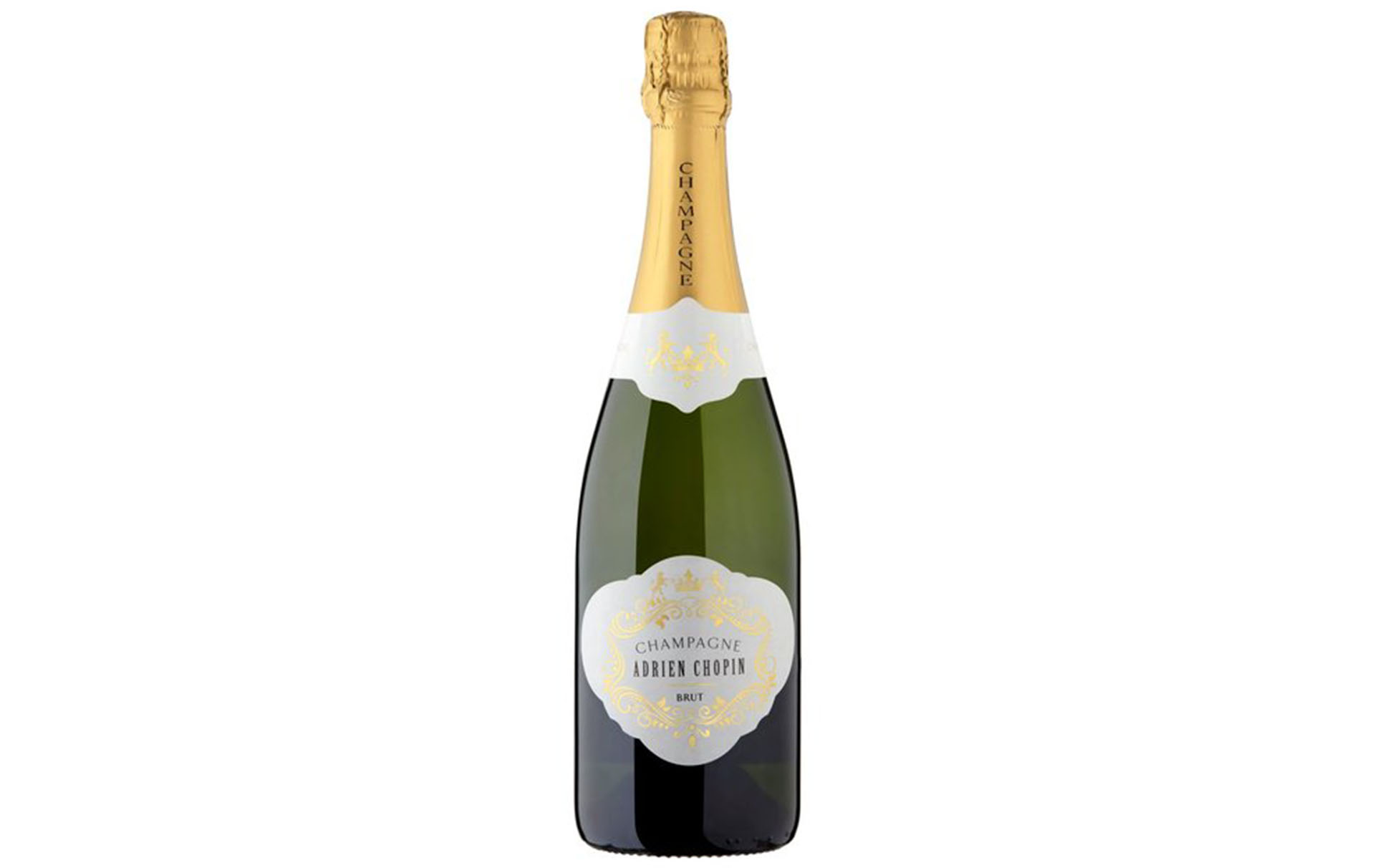 supermarket fizz offers sparkling saturday