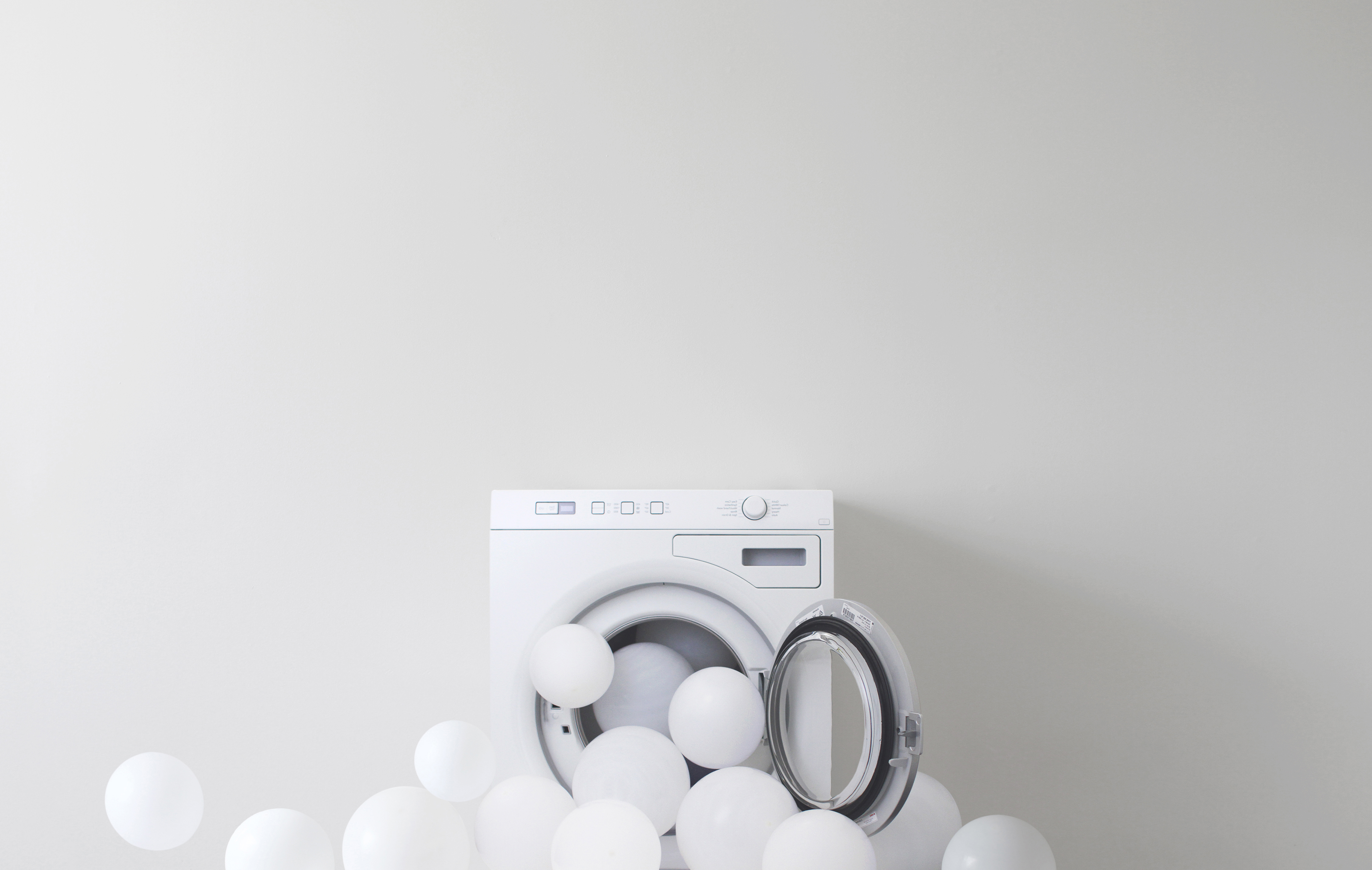 how to clean your washing machine