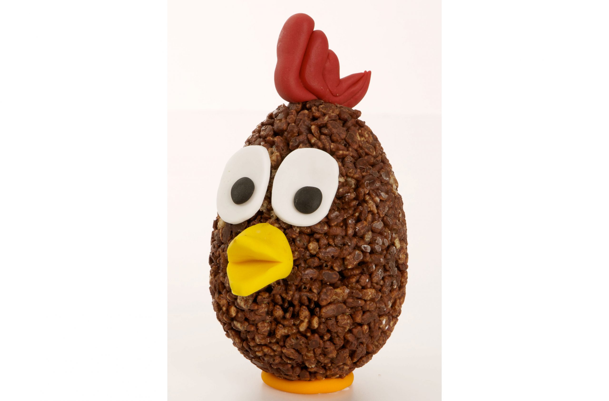 Crispy chick