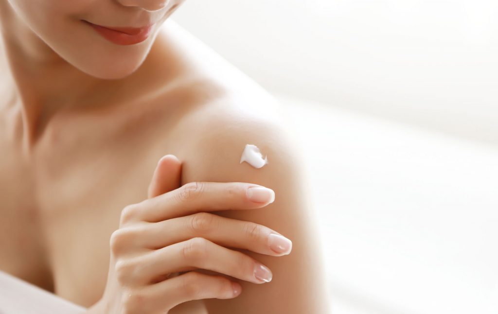 Eczema cure