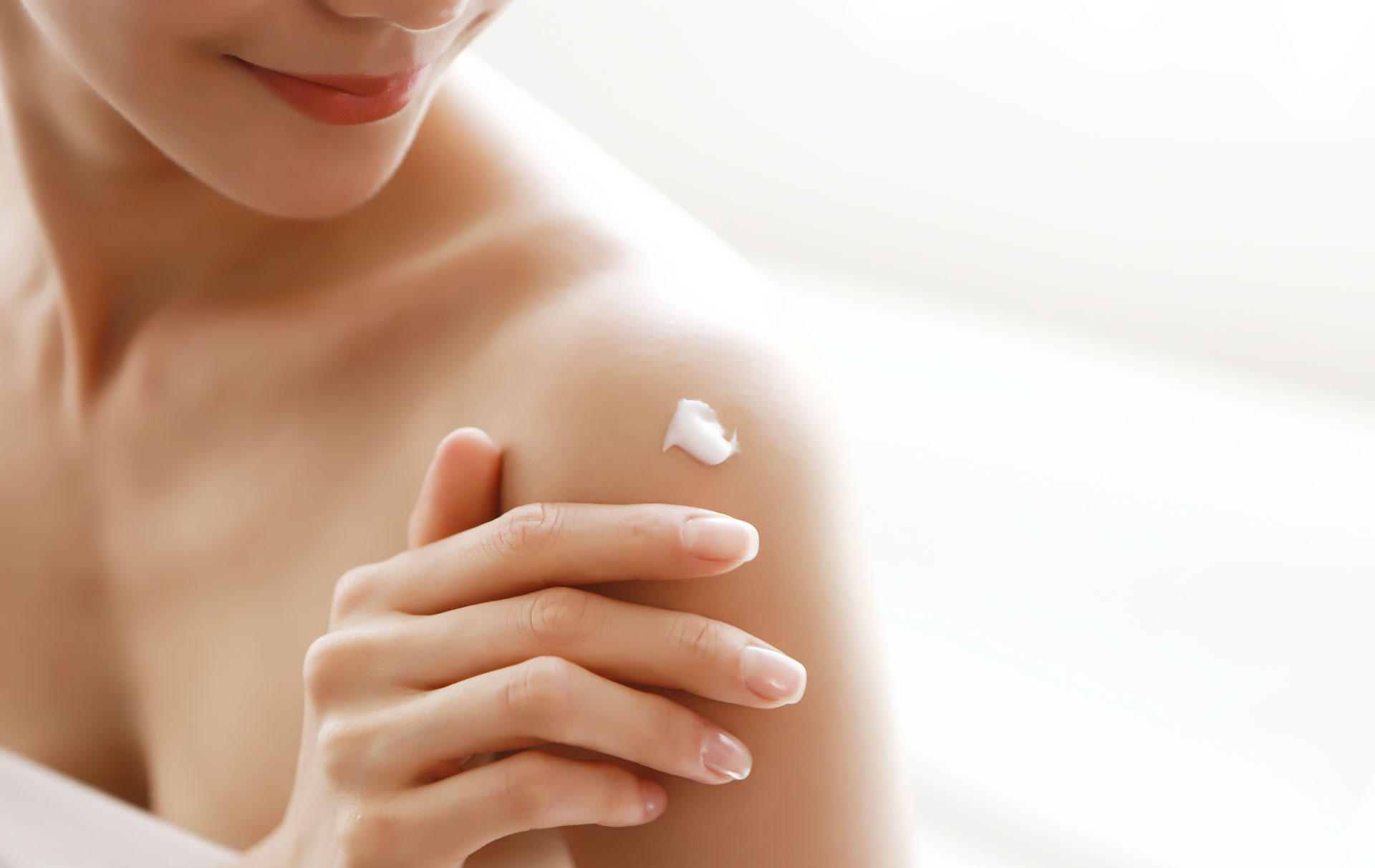 Eczema cure