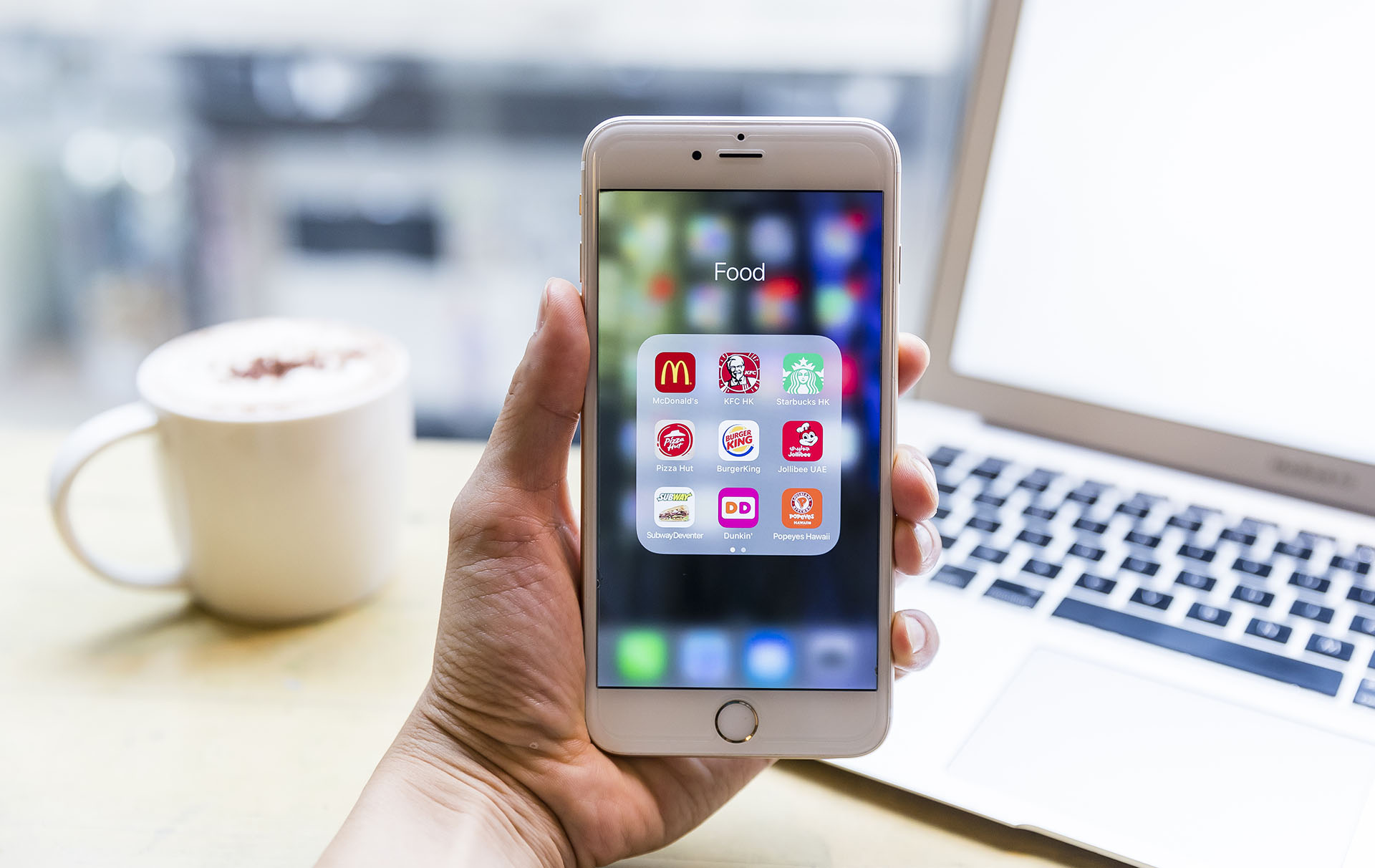 KFC bargain app deals