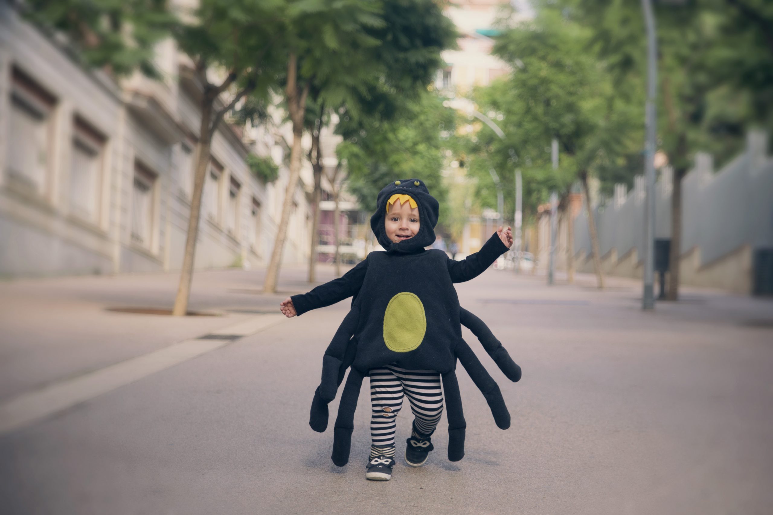 Charlotte's Web World Book Day Costume