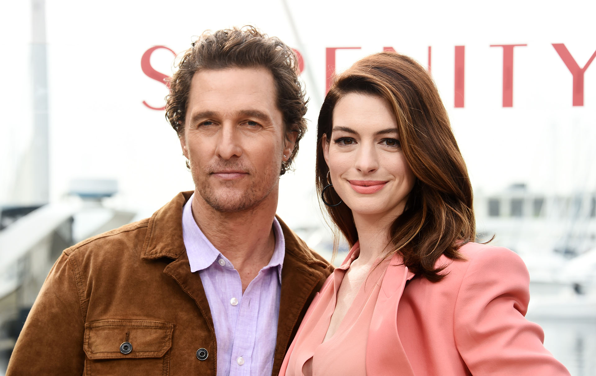 anne hathaway quits drinking