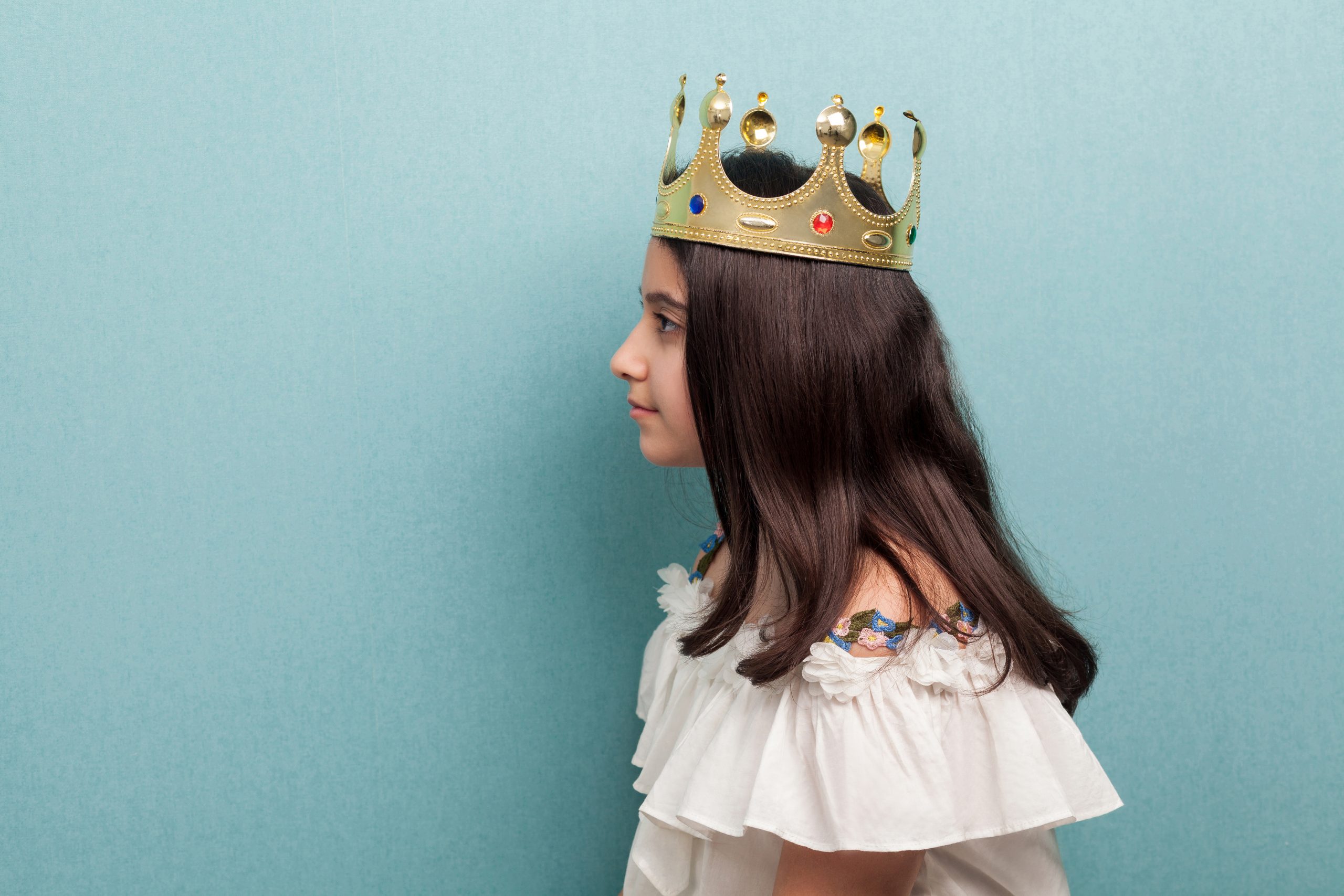 World Book Day Little Princess I Want My Potty