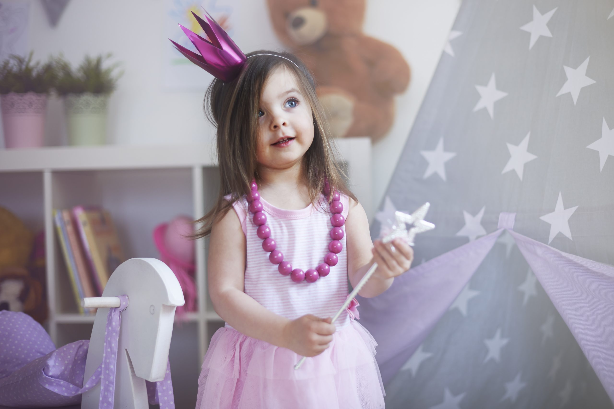 World Book Day costume idea Felicity Wishes