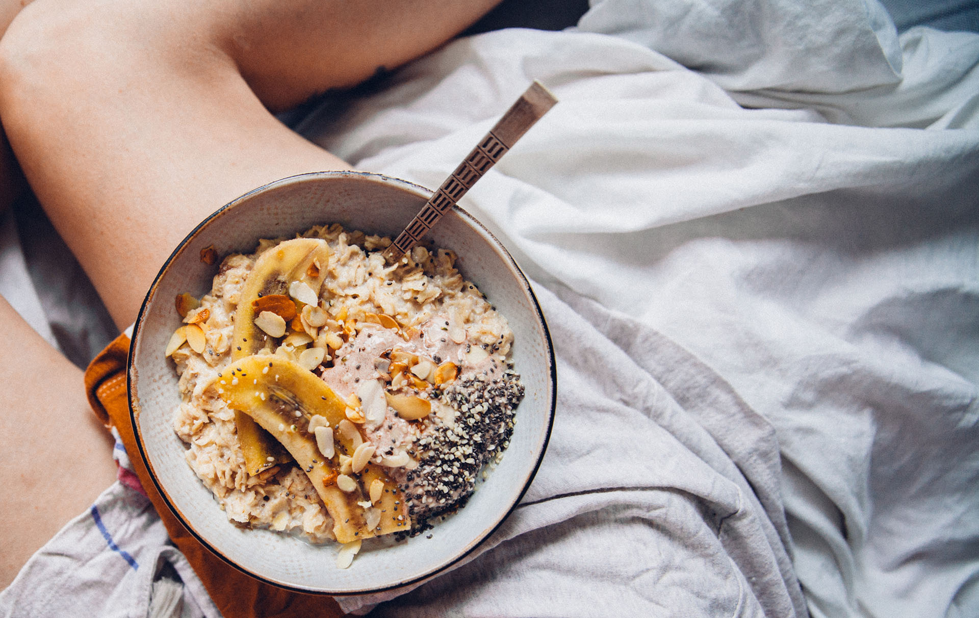 high-fibre diet reduces death