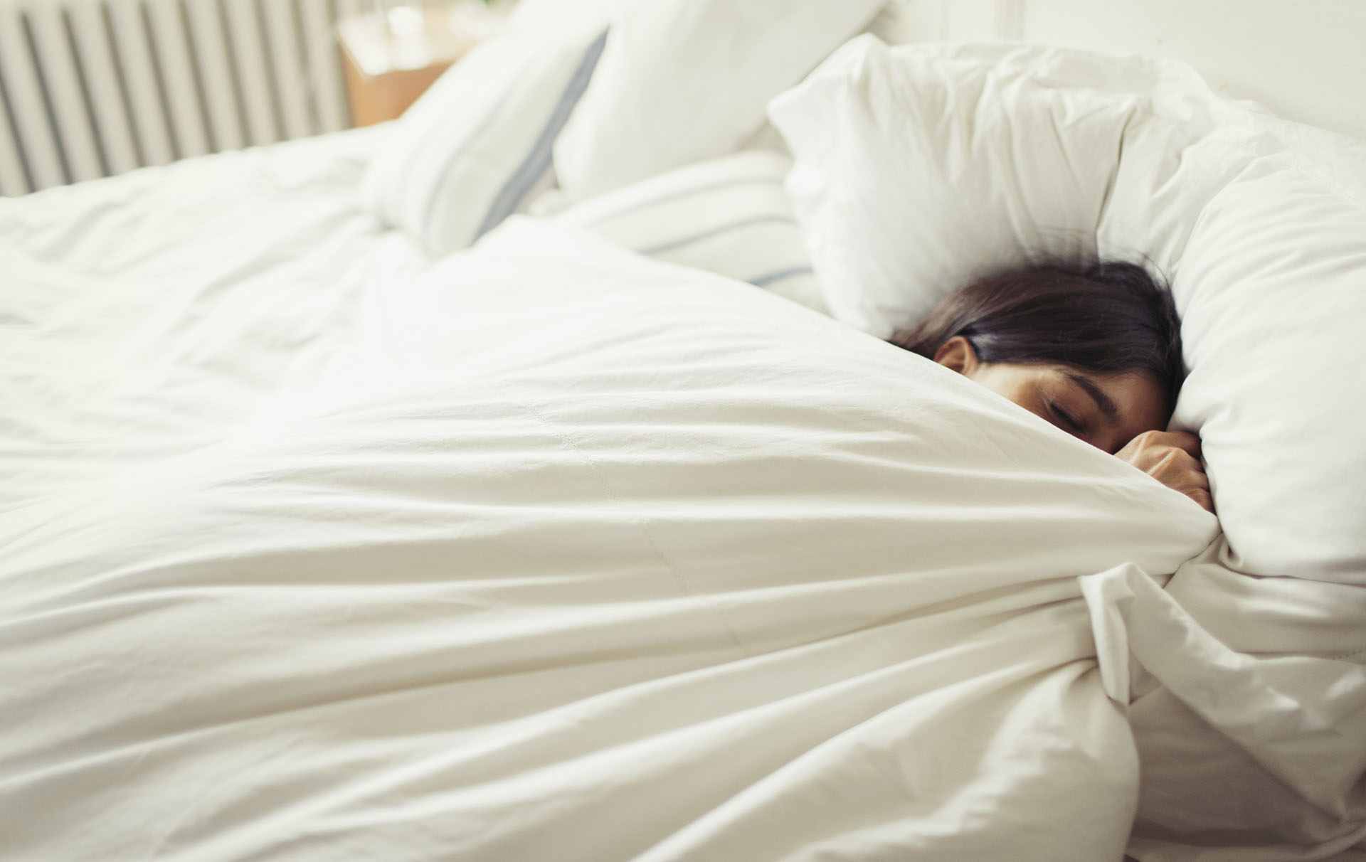 early risers could find it easier to get pregnant