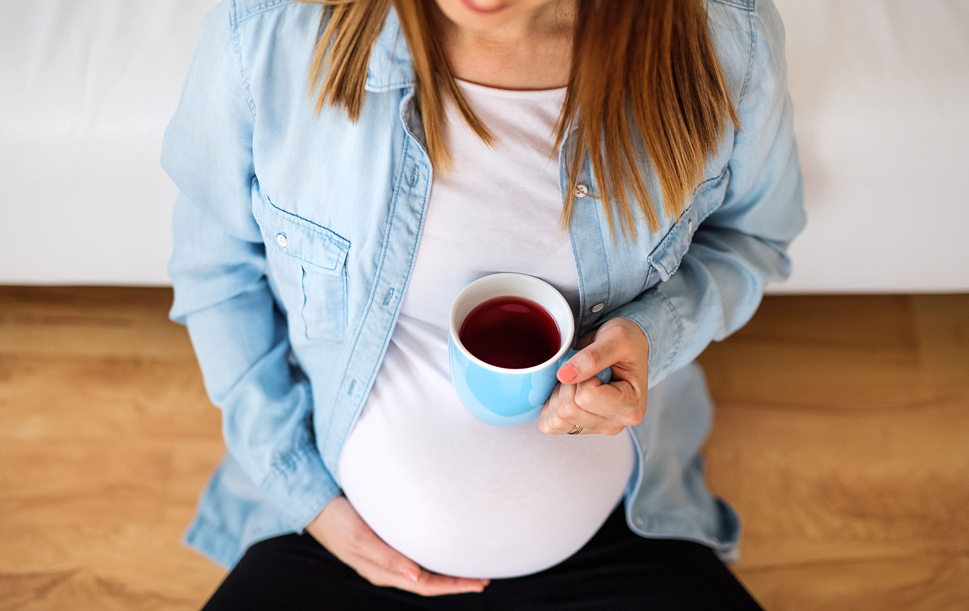 mums share craziest pregancy advice