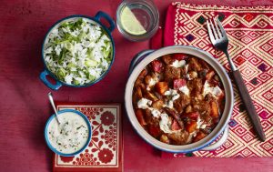 Iceland 2019 Slimming World range