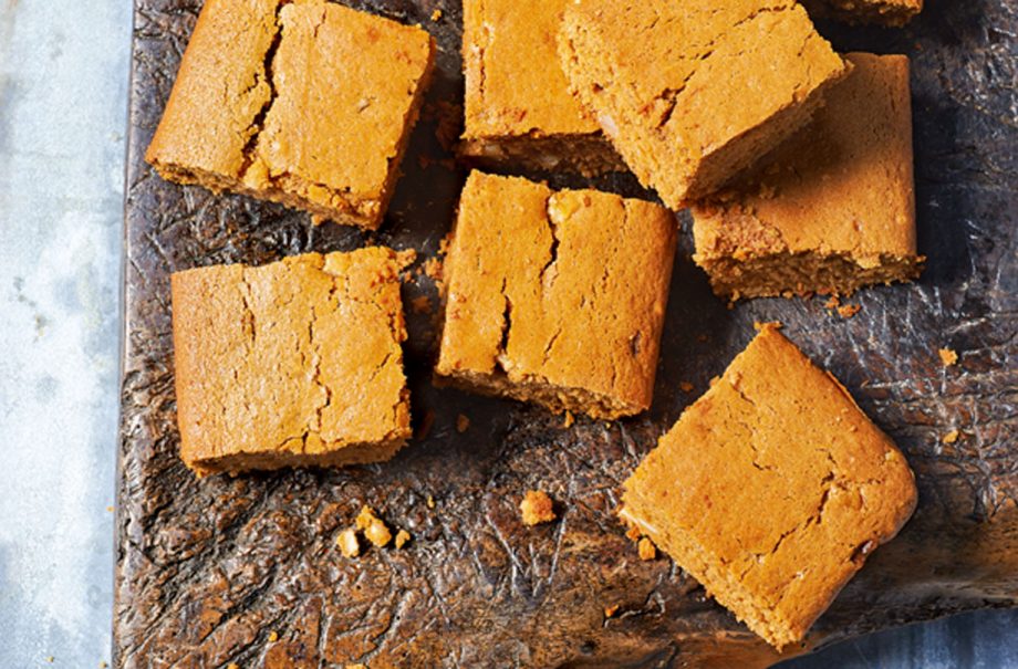 Paul Hollywood’s Welsh gingerbread