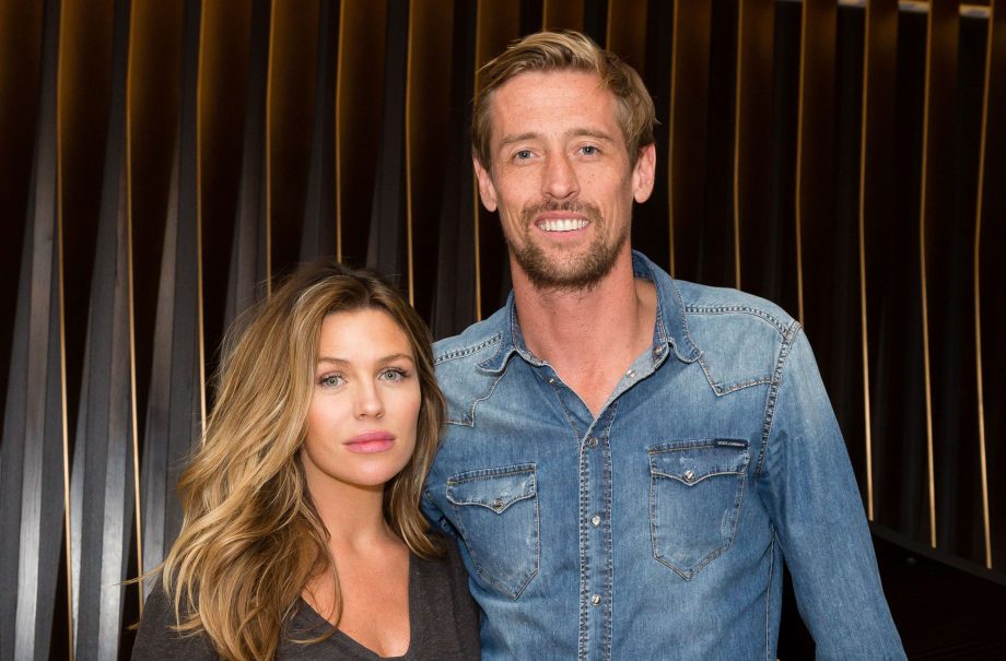 abbey clancy peter crouch ile ilgili gÃ¶rsel sonucu