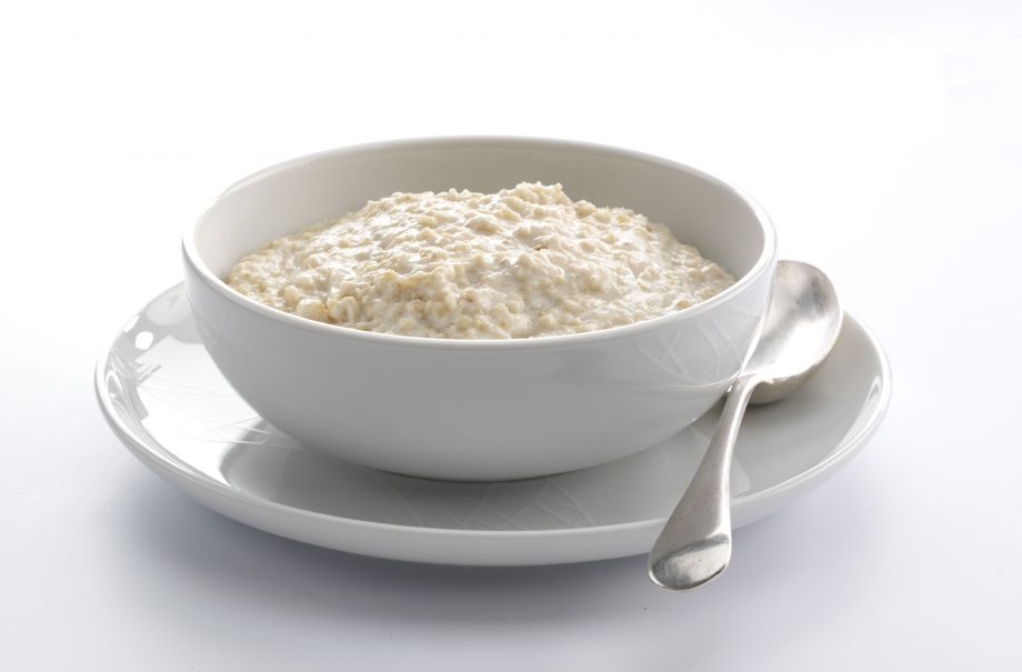 Porridge