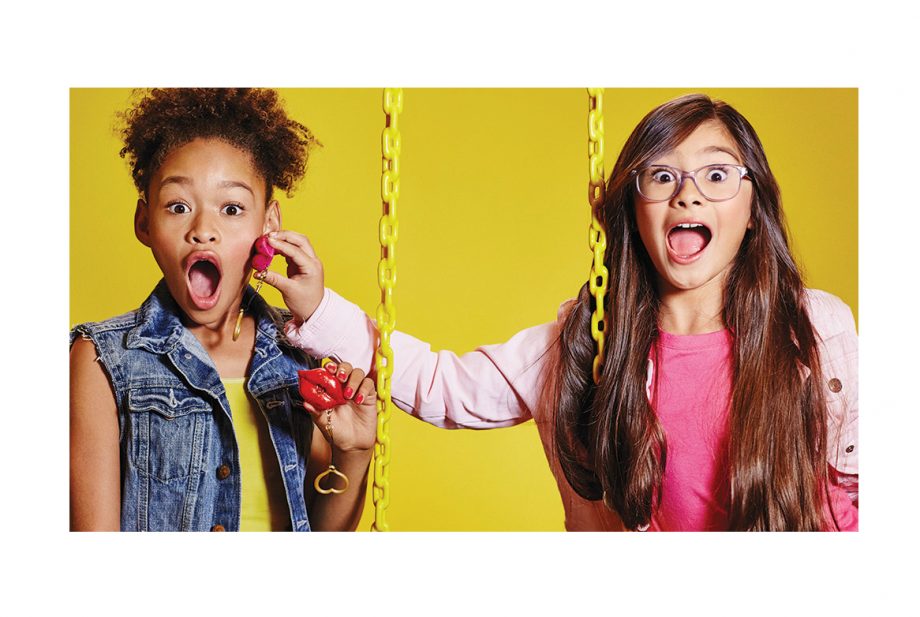 Top kids' toys for 2019