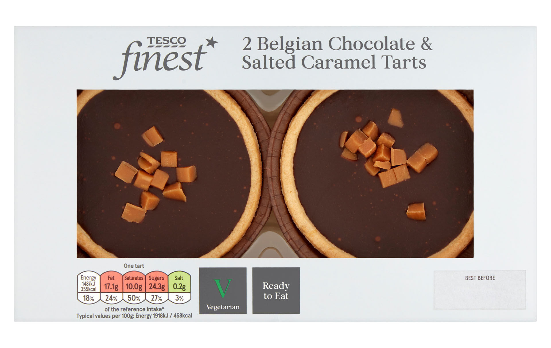 tesco valentine's meal deal