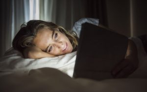Things that make you tired at home