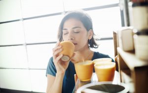 Things that make you tired at home