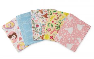 aldi disney fabric