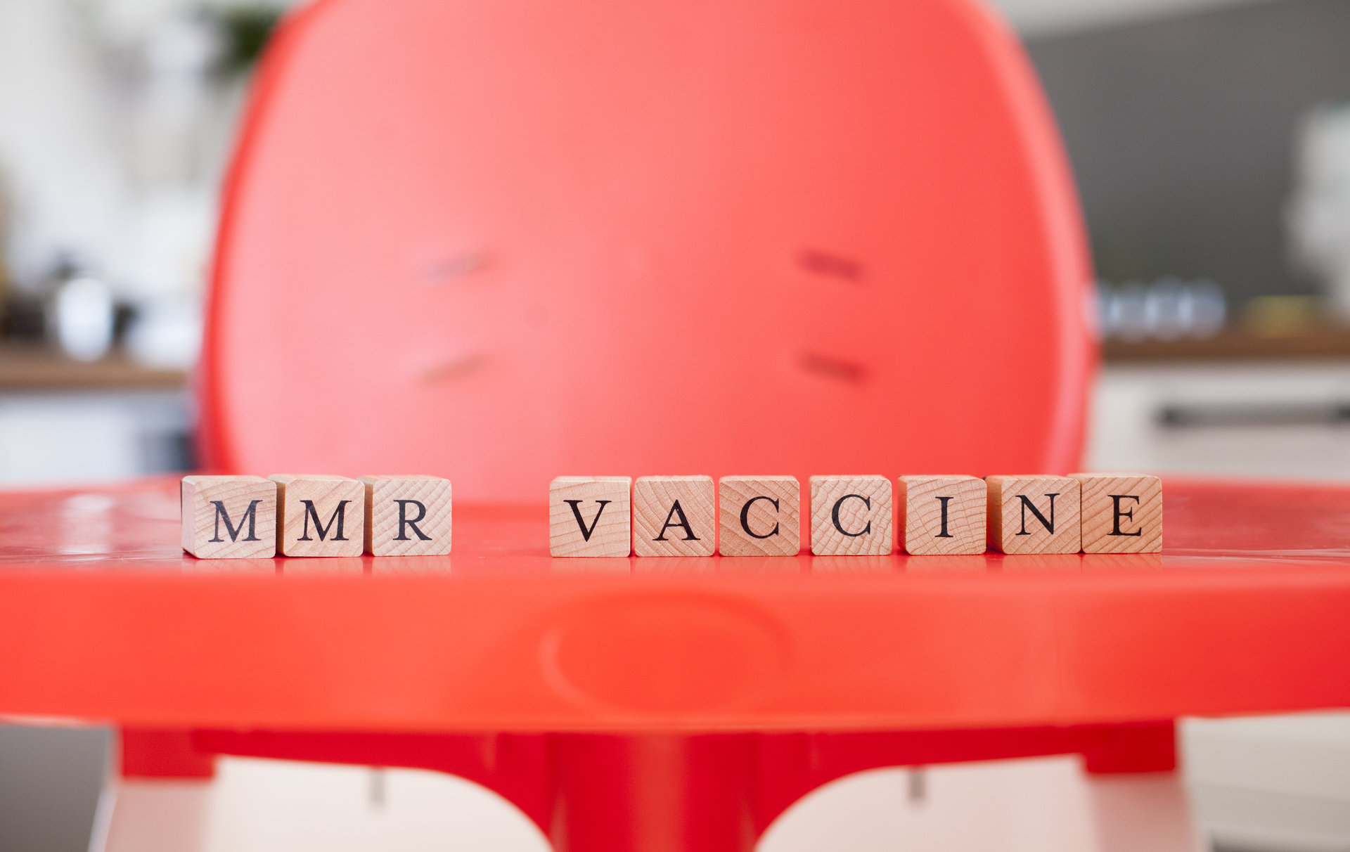 anti-vaxx groups report warning