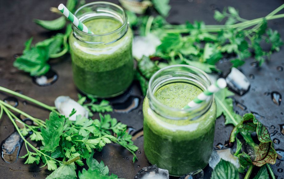 Healthy juice recipes for Detox juices Juicing recipes