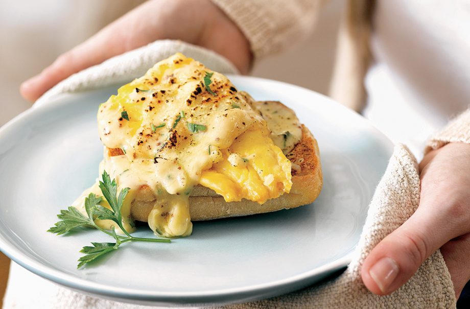 kids' fish recipes