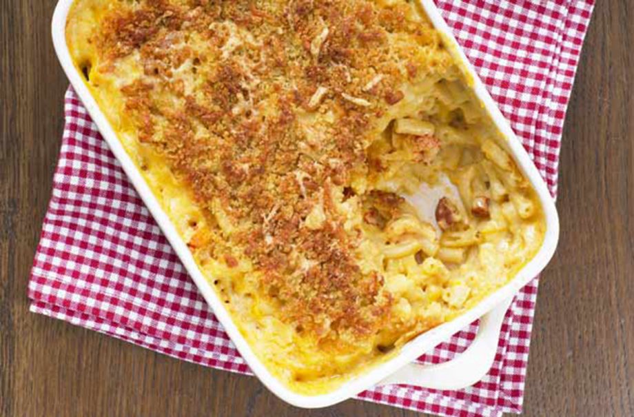 kids' fish recipes