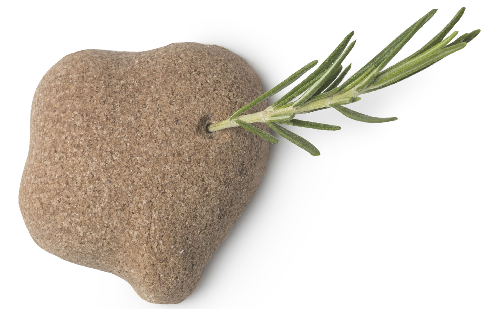 Lush Valentine's range