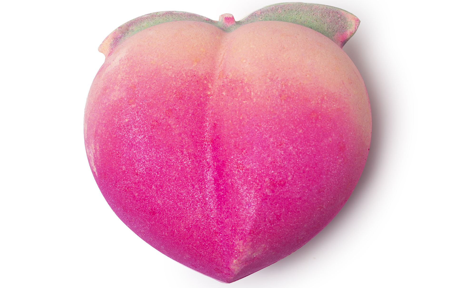 Lush Valentine's range