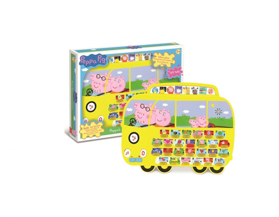 Top kids' toys for 2019