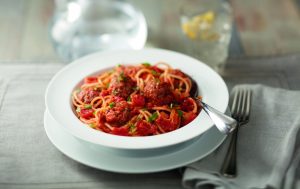 Aldi wagyu beef meatballs