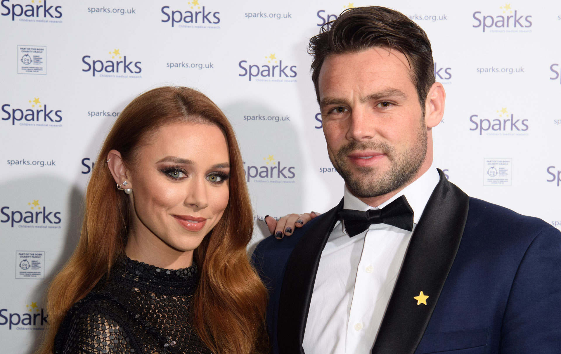 Ben Foden Admits To Cheating On Una Healey During Their Marriage